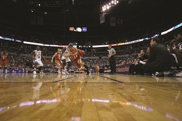 Basketball: Nothing But Net | Sports Destination Management