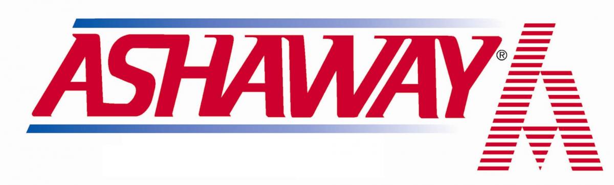 The logo of Ashaway Line & Twine Manufacturing - valued customer of Swicofil, your global yarn and fiber expert