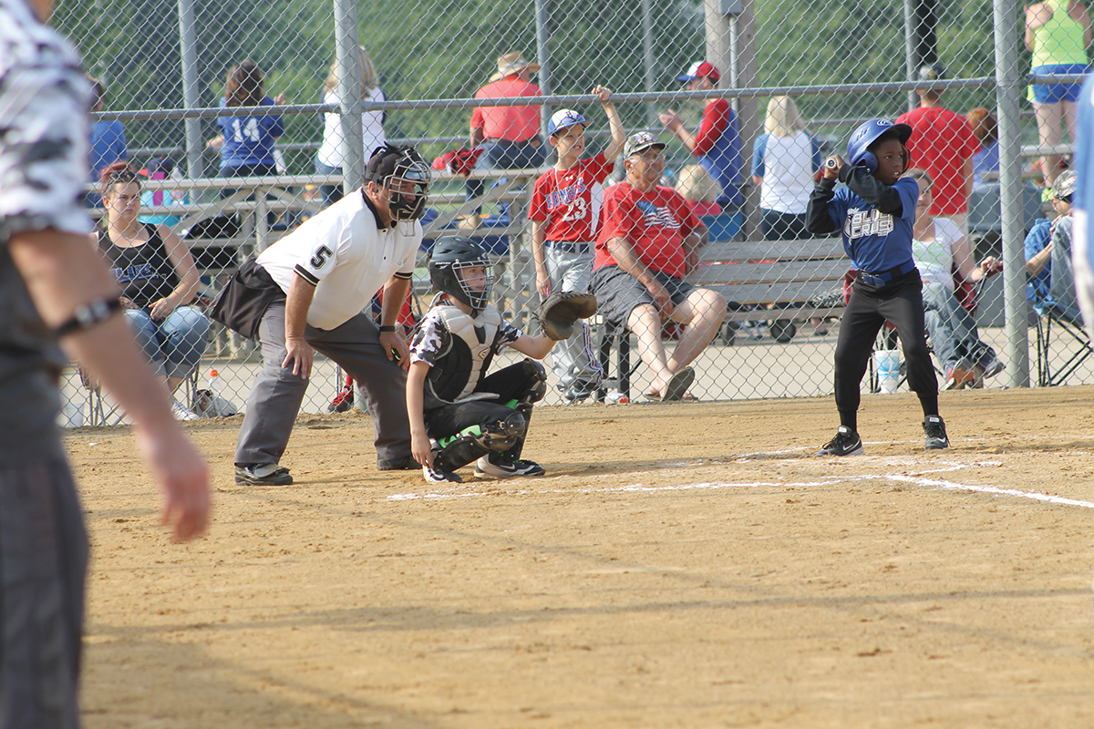 Uncovering a Sports Gem in Kentucky Sports Destination Management