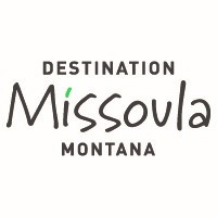 Destination Missoula logo