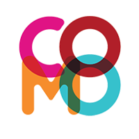 Columbia CVB logo