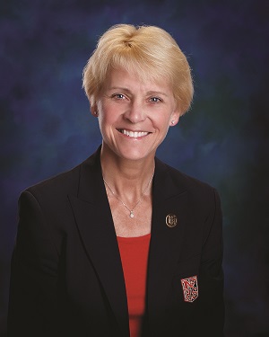 Dr. Karissa Niehoff