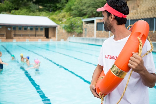 Reversing the Lifeguard Shortage