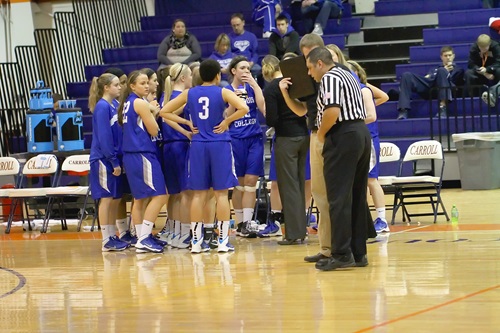 March women's basketball expected to outdraw the men's game