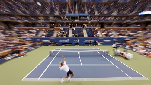 US Open continues to reinvent itself