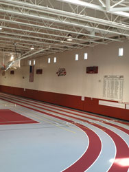 Photo courtesy of Kiefer Specialty Flooring, Inc. of Lindenhurst, IL