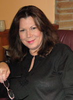 Linda Driscoll-Dobel