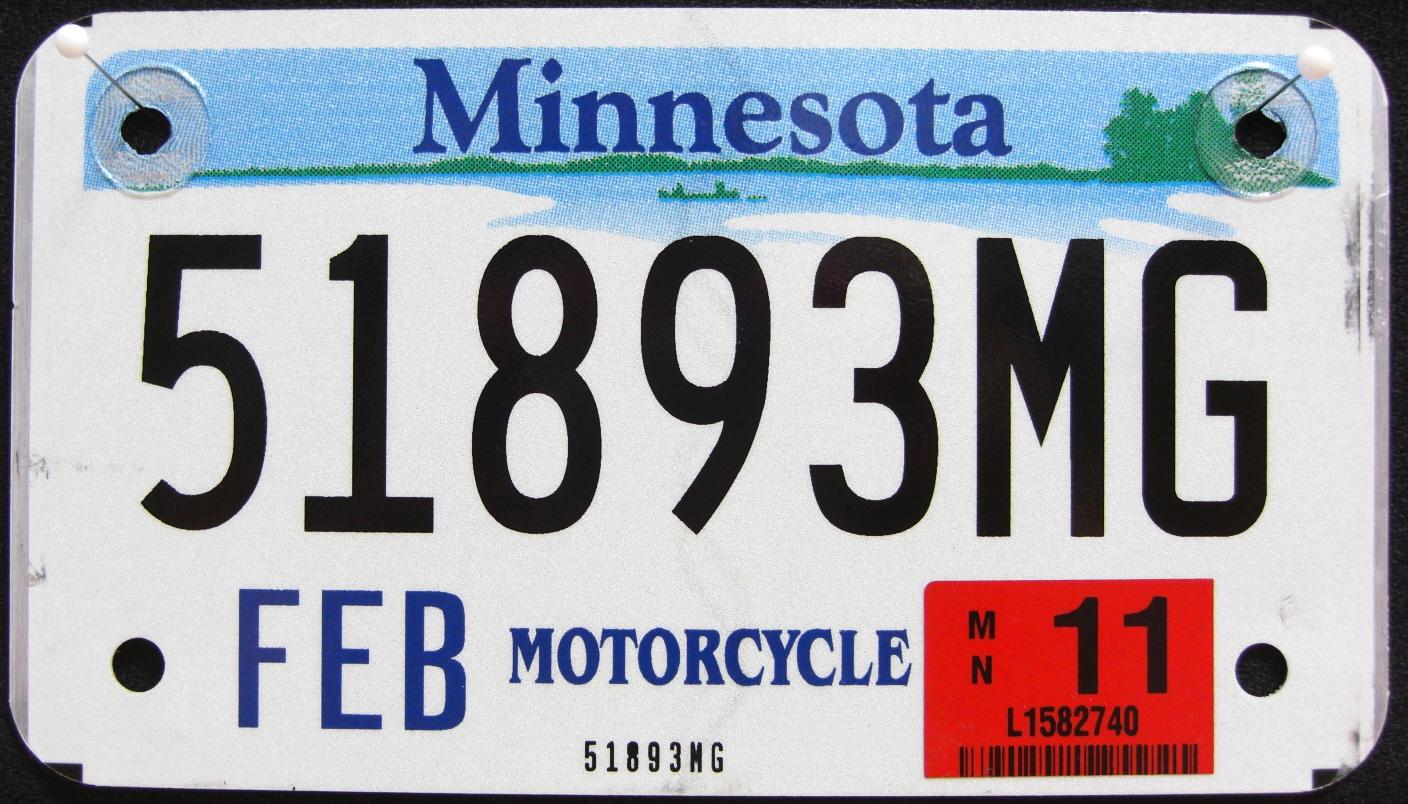 Minnesota’s Motorcycle Season Opens with a Roar Sports Destination