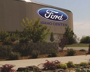 Outstanding Venues  Build the Perfect Event from the Ground Sports