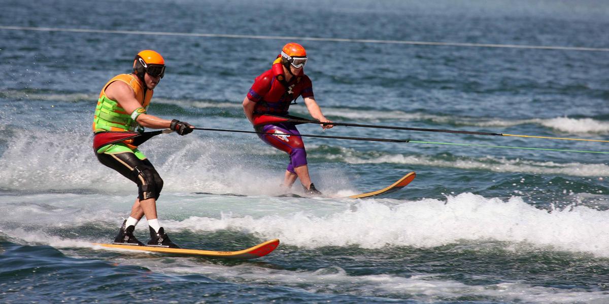 Inside Events USA Water Ski Sports Destination Management