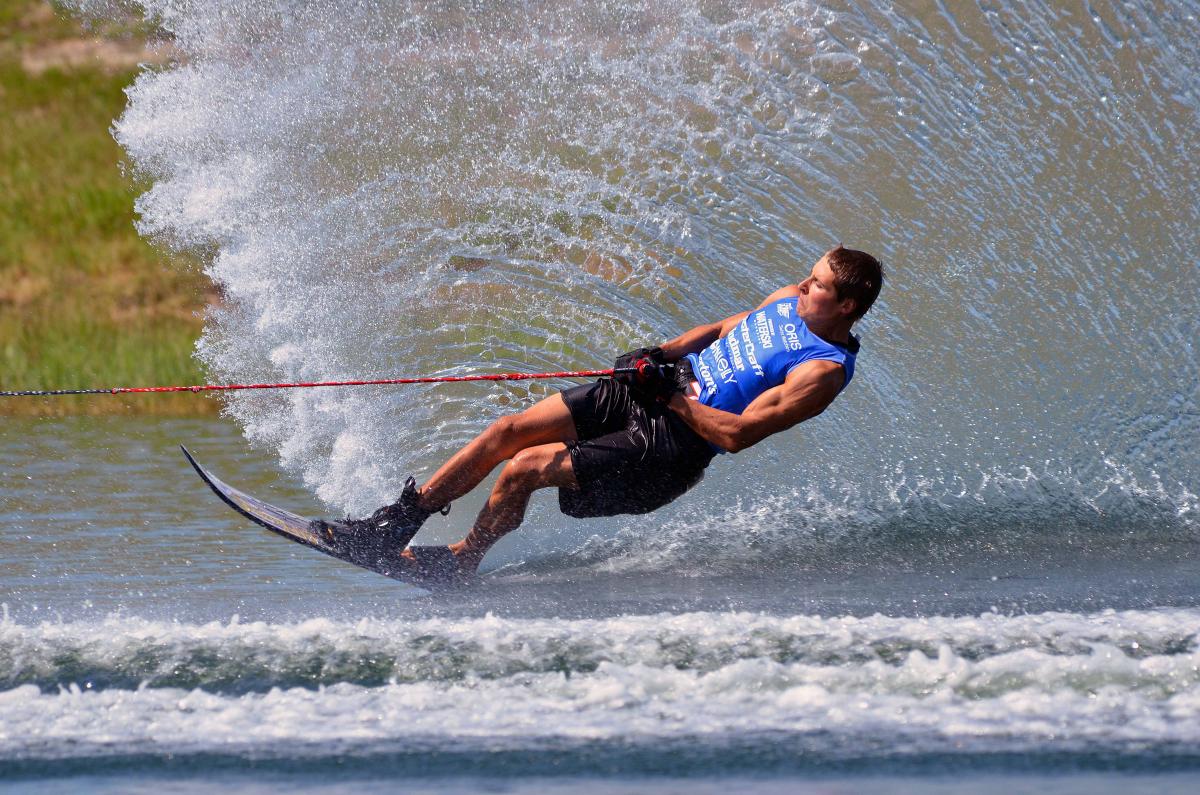 Inside Events USA Water Ski Sports Destination Management