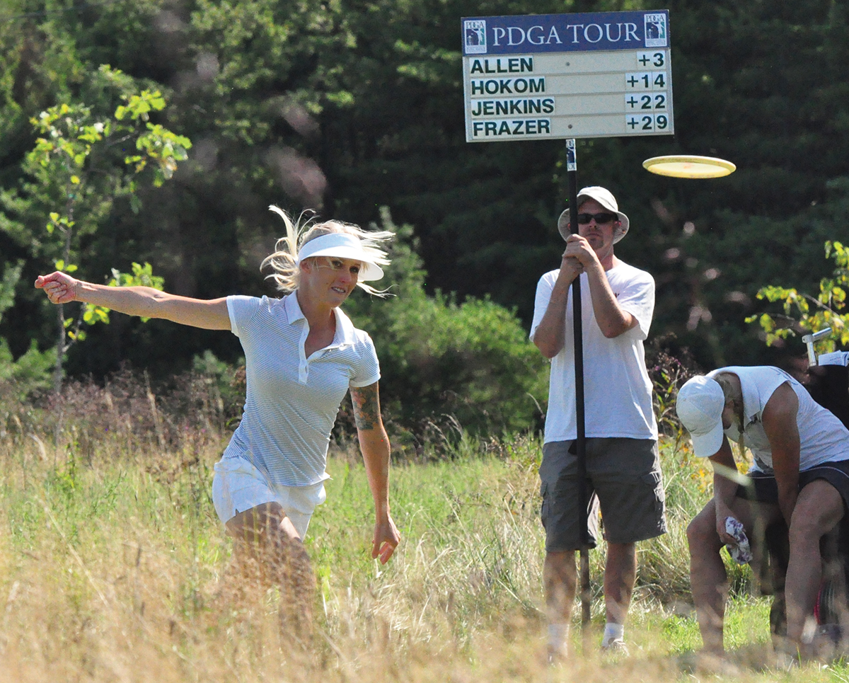 Sports Outlook The Growth of Disc GolfThe Growth of Disc Golf Sports Destination Management