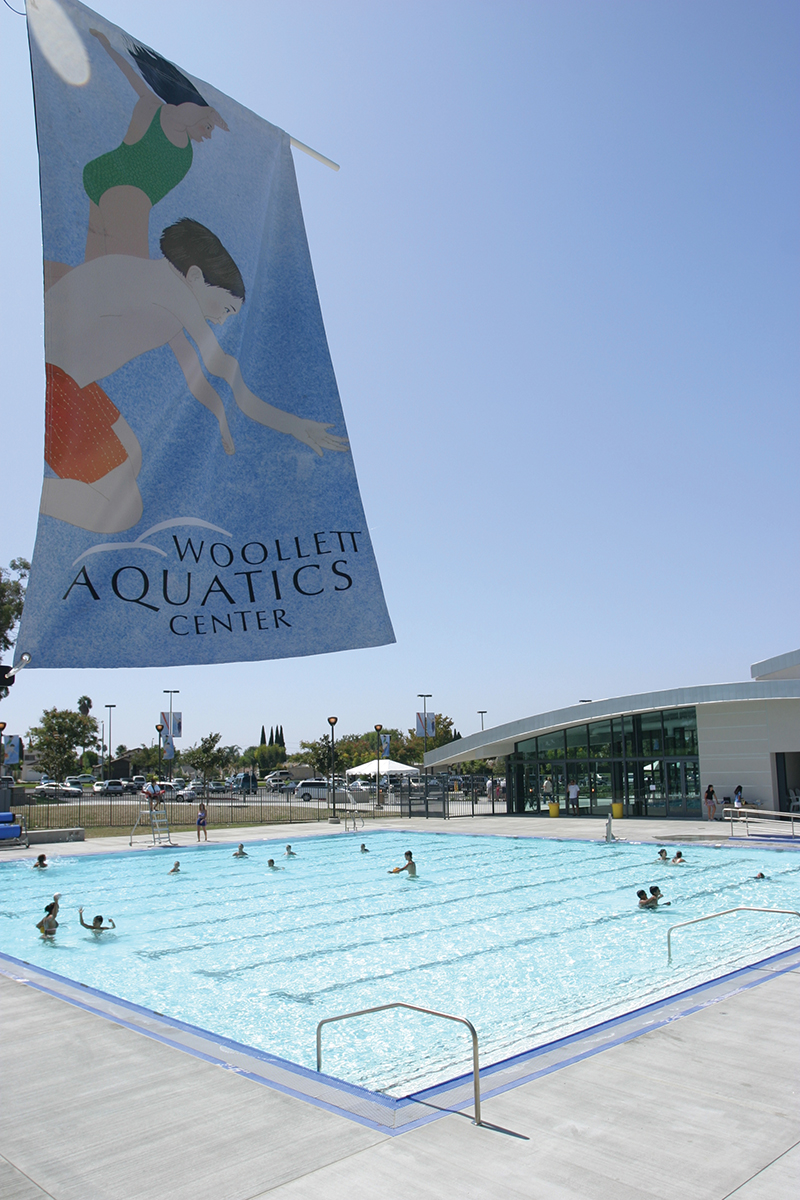 Irvine Ups its Sports Destination Game Sports Destination Management