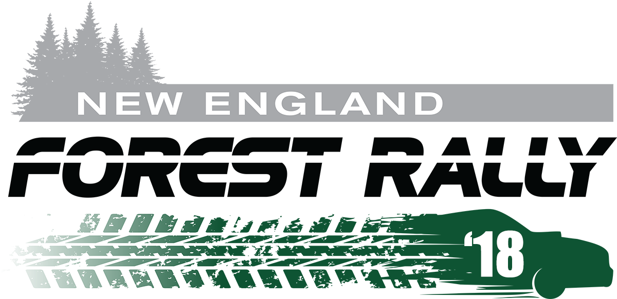New England Forest Rally Details Announced Sports