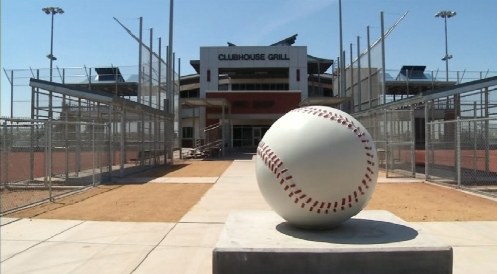 Discover the Unexpected El Paso Sports Destination Management