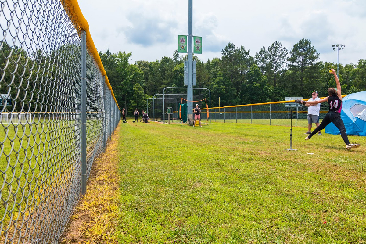 Sports Teams are Discovering Prince County Sports Destination