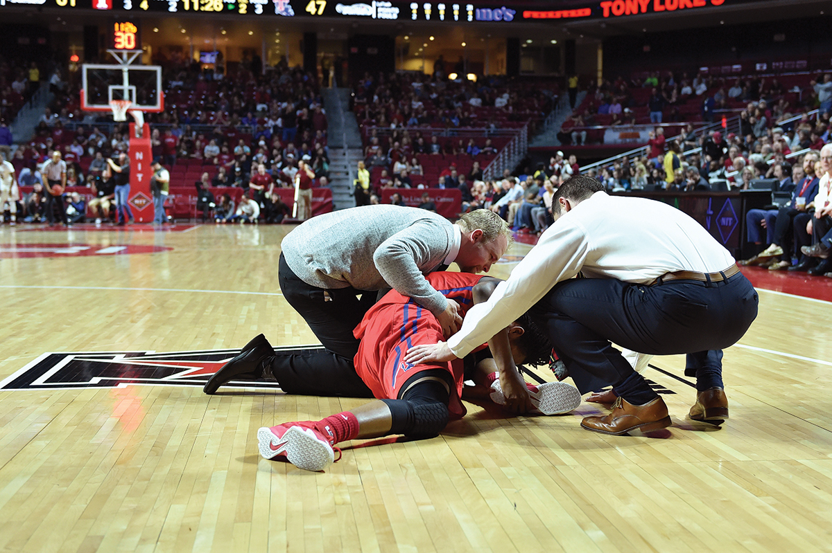 Insurance 101 Sports Destination Management