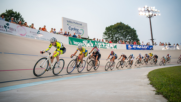 Lehigh Valley, PA, Offers Top Athletic and Entertainment Options