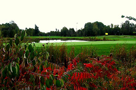 Get Ready for Rolling Greens, the First Cannabis-Friendly Golf Club in North America