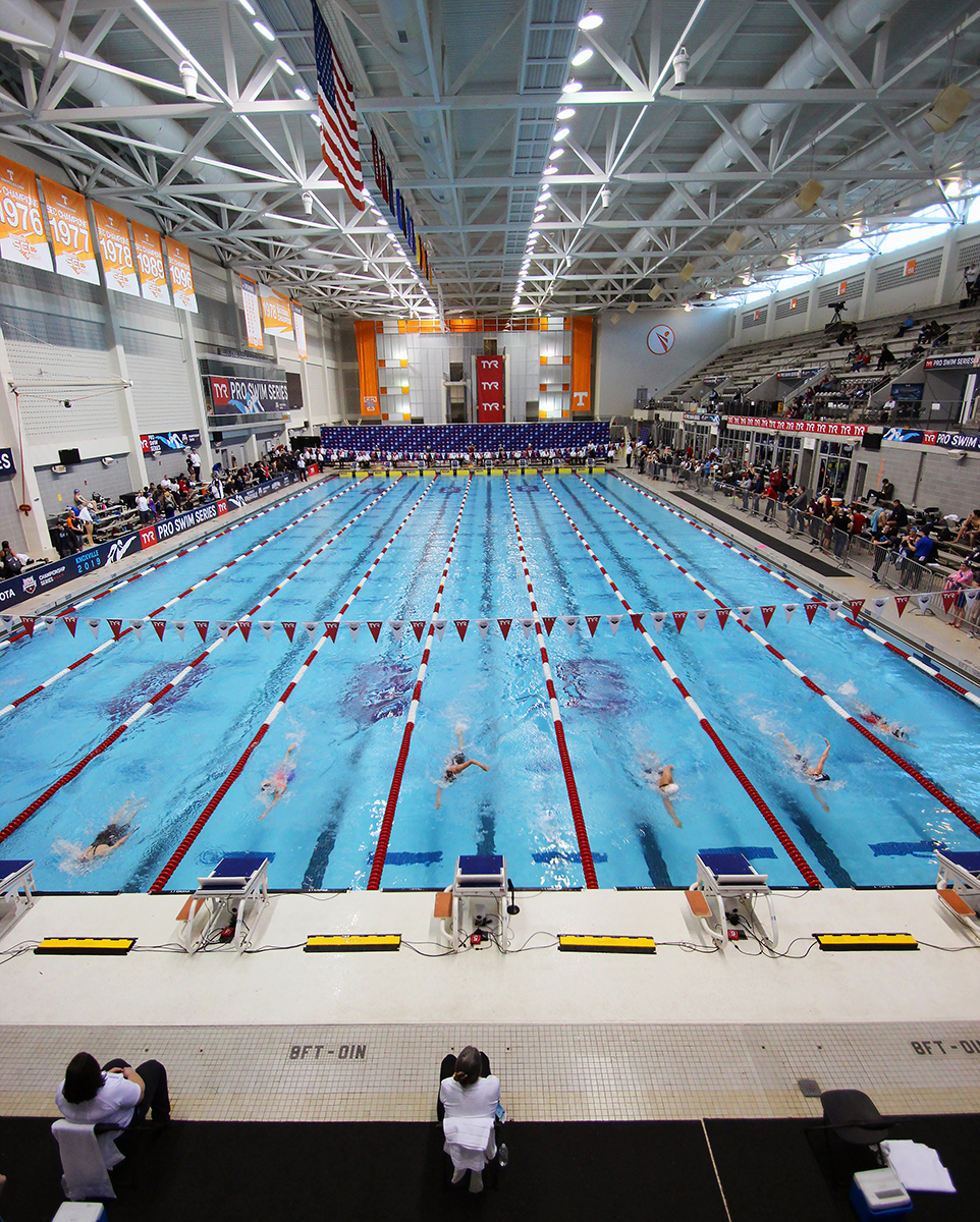 sc splash pools on Splash Landings Sports Destination Management