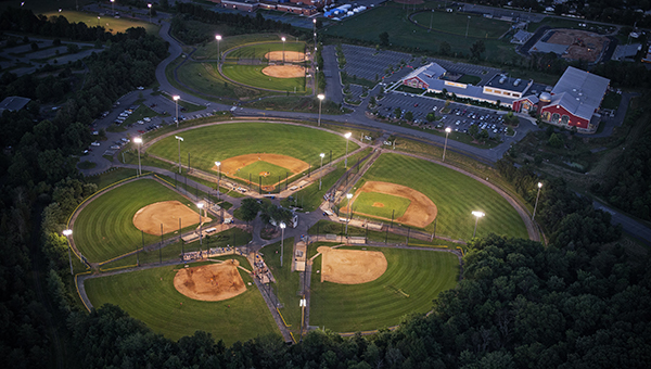 Loudoun County, VA: An Ideal Location for Any Tournament