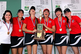 Inside Events: The National High School Golf Association (NHSGA)