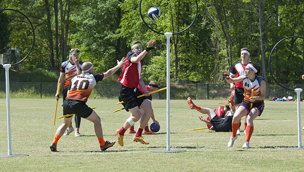 Make This Your 2019 Sports Event Destination