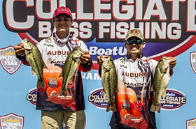 Inside Events: The Association of Collegiate Anglers
