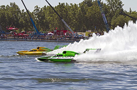 Southeastern Washington State