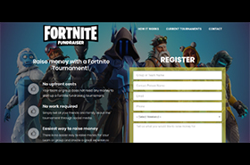 Fortnight Fundraisers? New Strategies for Boosting the Bottom Line