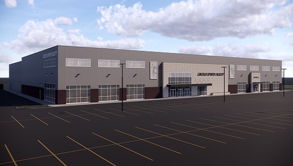 Current, Future Sport Complexes Offer Numerous Options for Lincoln Athletes