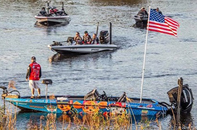 Inside Events: United States Angling Confederation