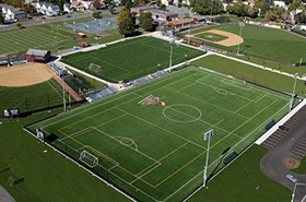 Organically Treated Fields are More Marketable - But Are They Better?