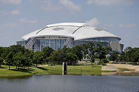 Arlington, Texas' Exponential Growth in Sports Tourism