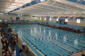 Chesterfield County: A Mecca for Sports Tourism with World-Class Facilities and Fields