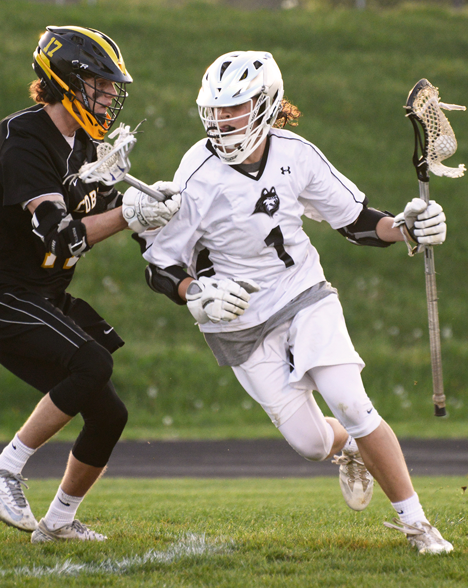 The Growth of Lacrosse Sports Destination Management