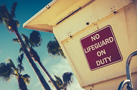 Will Lifeguard Shortage Hurt Swim Meets this Summer?