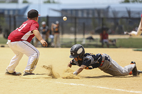 Travel Ball at Fault for Little League's Decline?