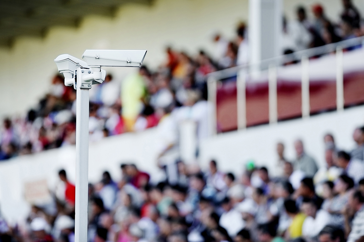 8 Core Security Technologies for Safer Sporting Venues Sports