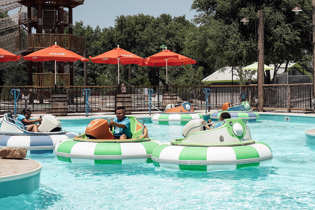 With a Renovated Athletic Complex, Lubbock Kicks It into High Gear