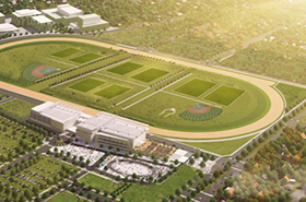 Could Sports Tourism Help Save the Preakness?