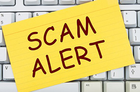 Sports Parents Being Targeted by Fly-by-Night College Recruitment Companies