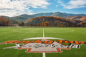 Compete at a Higher Level in Gatlinburg, Tennessee