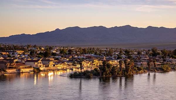 Bullhead City: The Hotspot for Sports Tourism