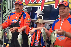 Inside Events: Crappie USA