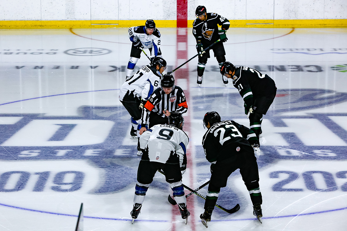 Frozen Assets | Sports Destination Management