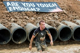 Tough Times for Tough Mudder Show Dark Future for Obstacle Racing