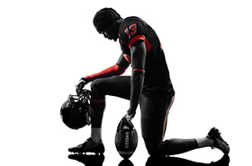 Ban on Athlete Protests at the Olympics Could Filter Down to Youth Sports