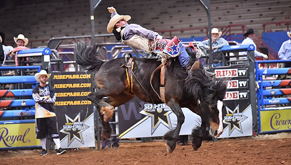 Seven Reasons You Should Play in Edmond