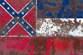 SEC, NCAA Rebel Against Presence of Confederate Flag in Mississippi